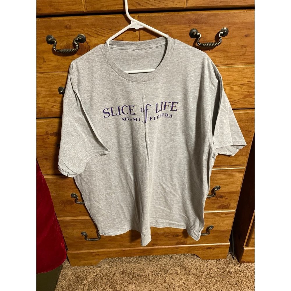 Dexter tv show shirt